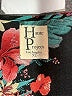 Haute Project Los Angeles 100% Polyester Black Kimono Size XL - photo 7