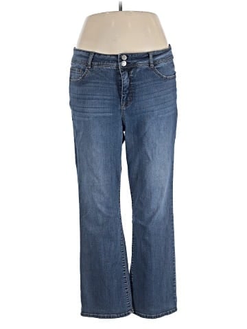 Angels Jeans (view 1)