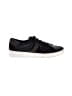 MICHAEL Michael Kors Black Sneakers Size 7 1/2 - photo 1