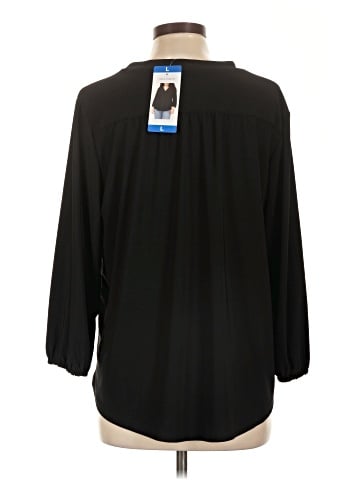 Vince Camuto 3/4 Sleeve Blouse (view 2)