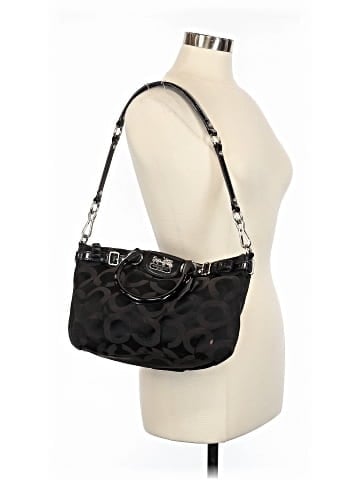 Coach Shoulder Bag (view 2)