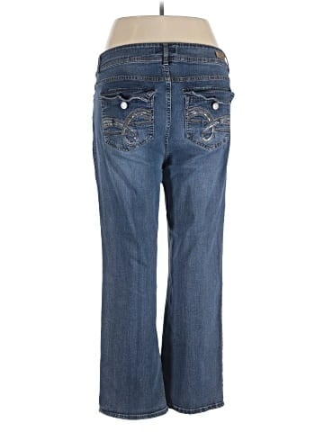 Angels Jeans (view 2)