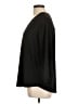 Vince Camuto Black 3/4 Sleeve Blouse Size L - photo 5
