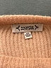 NANETTE Nanette Lepore Pink Pullover Sweater Size XS - photo 7