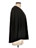 Vince Camuto Black 3/4 Sleeve Blouse Size L - photo 4