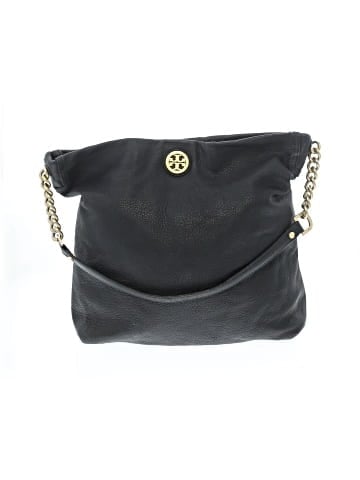Tory Burch Leather Hobo (view 1)