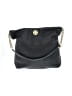 Tory Burch Black Leather Hobo One size - photo 1