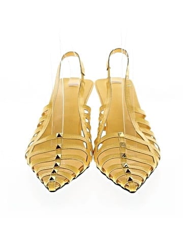 Unbranded Heels (view 2)