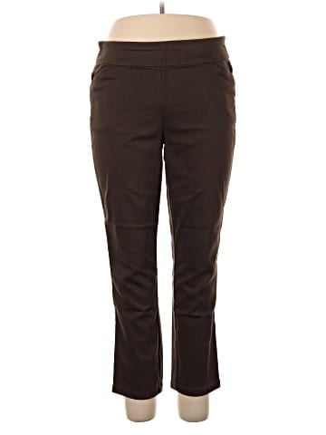 Croft & Barrow Active Pants (view 1)