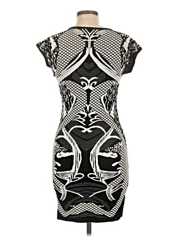 Bebe Cocktail Dress (view 2)
