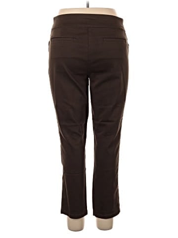 Croft & Barrow Active Pants (view 2)