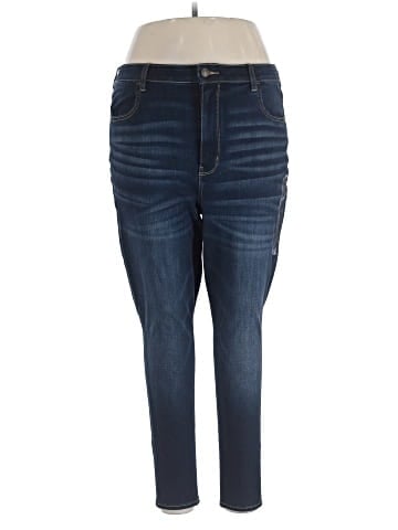 American Eagle Outfitters Jeans (view 1)