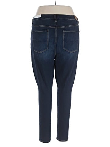American Eagle Outfitters Jeans (view 2)