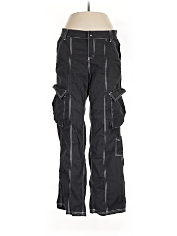 Divided by H&M Cargo Pants (view 1)