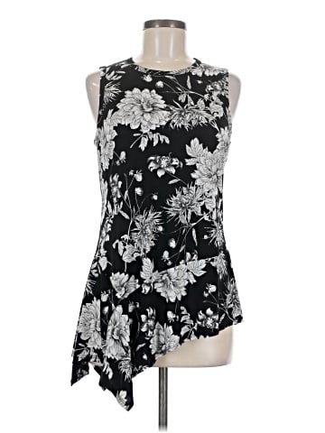 Karen Kane Tank Top (view 1)