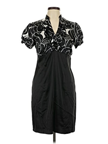 My Michelle Cocktail Dress (view 1)