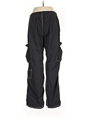 Divided by H&M Cargo Pants (view 2)