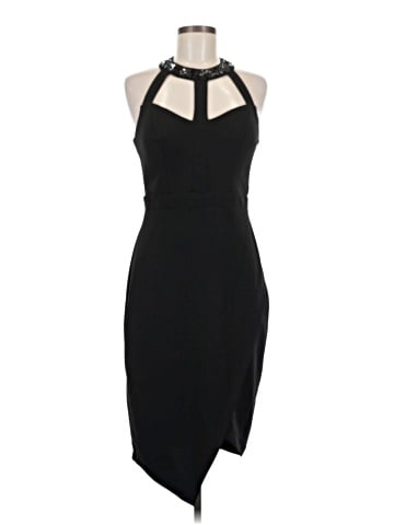 Bisou Bisou Cocktail Dress (view 1)