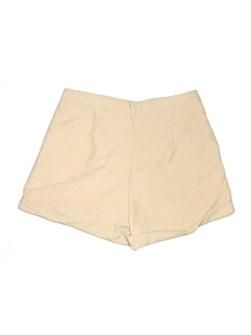 Shein Khaki Shorts (view 2)