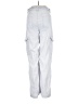 American Eagle Outfitters Gray Blue Cargo Pants Size 2R - photo 2