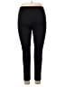 Cuddl Duds Solid Black Active Pants Size XL - photo 2