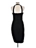 Bisou Bisou Black Cocktail Dress Size 6 - photo 2