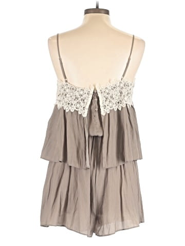 Mustard Seed Romper (view 2)