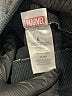 Marvel Black Sweatpants Size 6 - photo 3