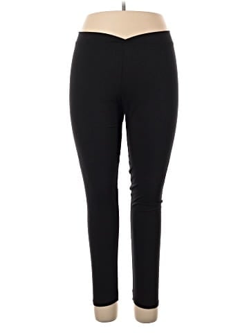 Cuddl Duds Active Pants (view 1)
