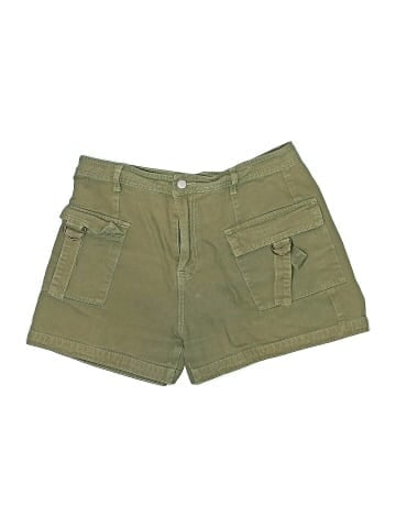 Cider Khaki Shorts (view 1)