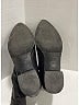 Acne Studios Black Leather Jenson Boots Size EU 38 - photo 5