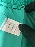 Unbranded 100% Cotton Solid Teal Skort Size L - photo 3