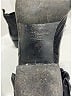 Acne Studios Black Leather Jenson Boots Size EU 38 - photo 4