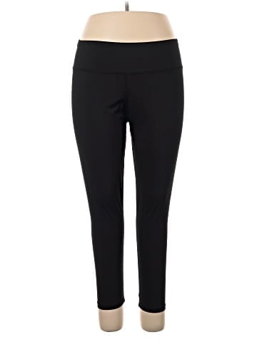 Cuddl Duds Active Pants (view 1)