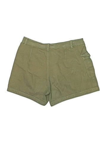 Cider Khaki Shorts (view 2)
