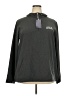 Vantage Apparel Gray Fleece Size 2X - photo 1