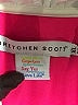 Gretchen Scott Designs 100% Polyester Ivory 3/4 Sleeve Blouse Size XL - photo 7