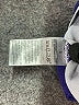 Active by Old Navy 100% Polyester Color Block Purple Athletic Shorts Size L - photo 4