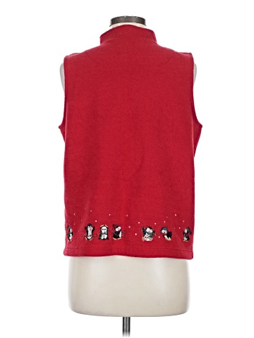 Christopher & Banks Vest (view 2)