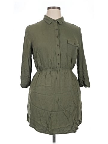 Forever 21 Casual Dress (view 1)
