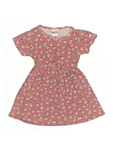 Little Lass Dress (view 1)