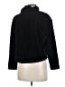 Planet Gold 100% Polyester Black Turtleneck Sweater Size M - photo 2