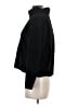 Planet Gold 100% Polyester Black Turtleneck Sweater Size M - photo 5