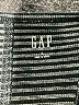 Gap Black Tank Top Size S - photo 7