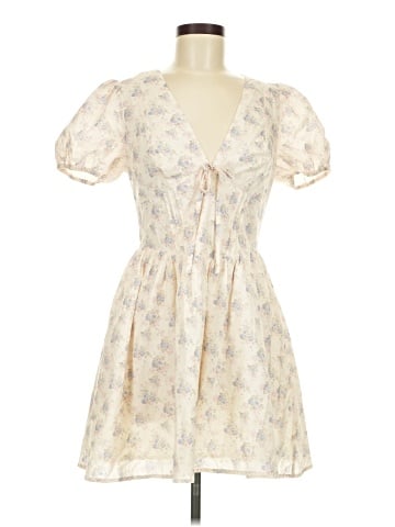 Storia Casual Dress (view 1)