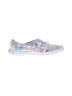 Keds Tie-dye White Pink Sneakers Size 7 - photo 1