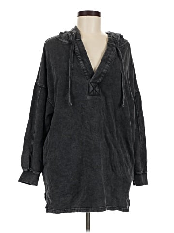 Mono b Poncho (view 1)