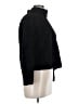 Planet Gold 100% Polyester Black Turtleneck Sweater Size M - photo 4