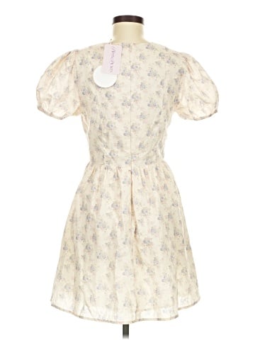 Storia Casual Dress (view 2)