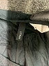 J.Crew 100% Cotton Black Long Sleeve Blouse Size XS - photo 7